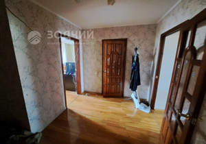 4-к квартира, вторичка, 150м2, 7/8 этаж