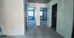3-к квартира, вторичка, 78м2, 8/17 этаж