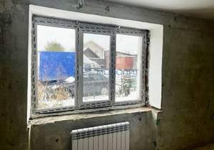 1-к квартира, вторичка, 39м2, 1/2 этаж