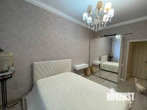 3-к квартира, вторичка, 76м2, 2/6 этаж