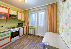 1-к квартира, вторичка, 40м2, 2/10 этаж