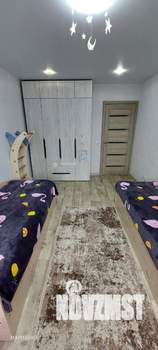 2-к квартира, вторичка, 56м2, 11/16 этаж