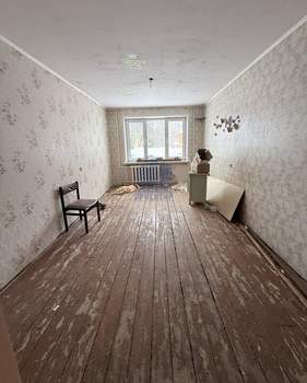 3-к квартира, вторичка, 69м2, 1/9 этаж