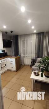 2-к квартира, вторичка, 58м2, 16/16 этаж