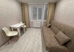 Студия квартира, вторичка, 23м2, 9/9 этаж