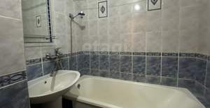 3-к квартира, вторичка, 66м2, 2/10 этаж