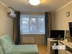 1-к квартира, вторичка, 30м2, 4/5 этаж