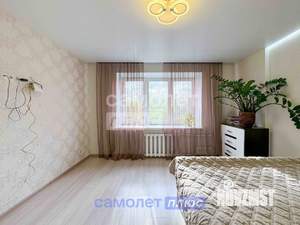 2-к квартира, вторичка, 44м2, 4/9 этаж