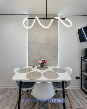 1-к квартира, вторичка, 43м2, 1/10 этаж