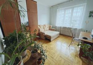 3-к квартира, вторичка, 70м2, 6/10 этаж