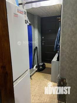 1-к квартира, вторичка, 30м2, 1/5 этаж