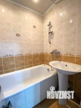 2-к квартира, вторичка, 52м2, 10/10 этаж