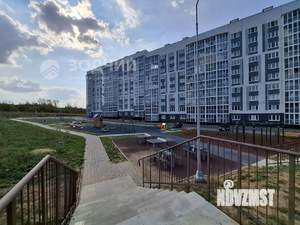1-к квартира, вторичка, 35м2, 2/10 этаж