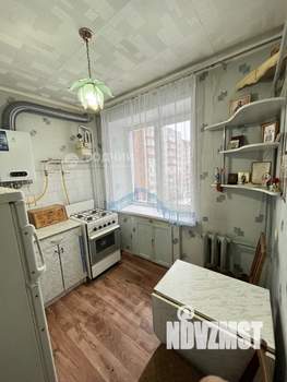 1-к квартира, вторичка, 29м2, 5/5 этаж