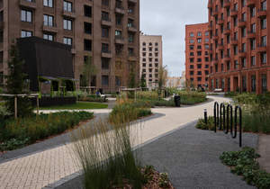 3-к квартира, вторичка, 96м2, 3/8 этаж