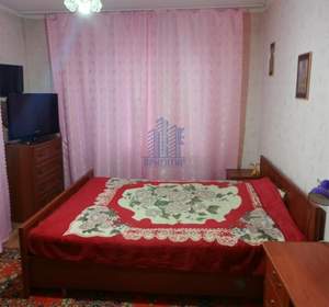 2-к квартира, вторичка, 53м2, 1/9 этаж