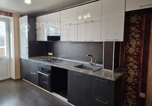 2-к квартира, вторичка, 62м2, 3/9 этаж