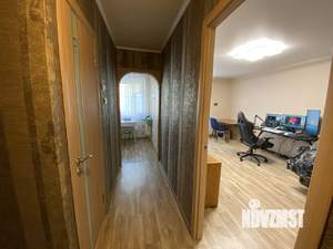 1-к квартира, вторичка, 34м2, 8/9 этаж