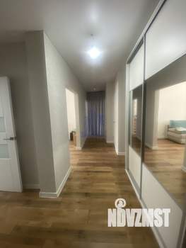 3-к квартира, вторичка, 86м2, 2/12 этаж