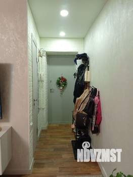 3-к квартира, вторичка, 58м2, 2/4 этаж