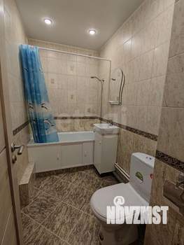 Студия квартира, вторичка, 25м2, 8/10 этаж