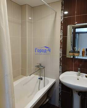 1-к квартира, вторичка, 35м2, 5/16 этаж