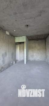 1-к квартира, вторичка, 36м2, 5/17 этаж