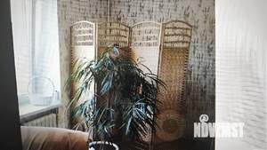 4-к квартира, вторичка, 61м2, 4/5 этаж