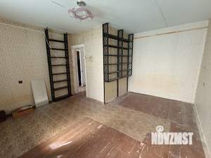 1-к квартира, вторичка, 35м2, 2/5 этаж
