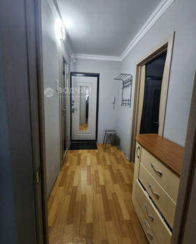1-к квартира, вторичка, 36м2, 5/15 этаж