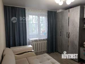 1-к квартира, вторичка, 37м2, 3/5 этаж
