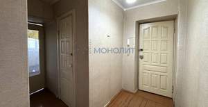 1-к квартира, вторичка, 33м2, 5/5 этаж