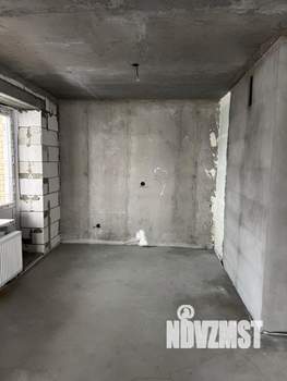 2-к квартира, вторичка, 48м2, 6/26 этаж