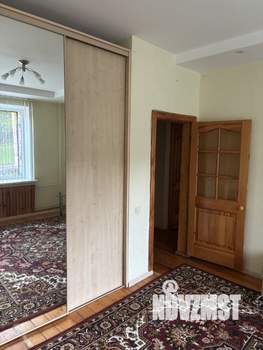 1-к квартира, вторичка, 44м2, 1/10 этаж