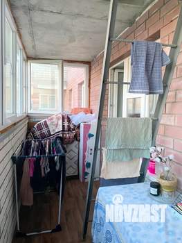 2-к квартира, вторичка, 68м2, 9/10 этаж