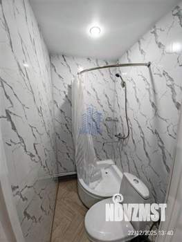 Студия квартира, вторичка, 18м2, 4/9 этаж