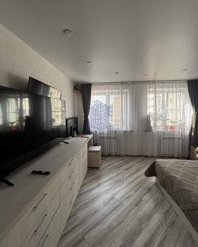 2-к квартира, вторичка, 68м2, 11/16 этаж