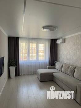 2-к квартира, вторичка, 59м2, 6/10 этаж