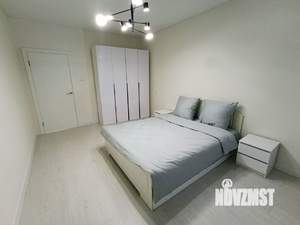 3-к квартира, вторичка, 105м2, 2/5 этаж