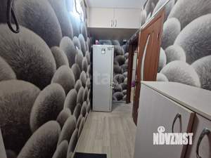 2-к квартира, вторичка, 46м2, 5/5 этаж