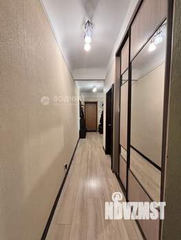 2-к квартира, вторичка, 59м2, 3/5 этаж