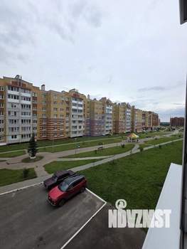 1-к квартира, вторичка, 37м2, 3/9 этаж