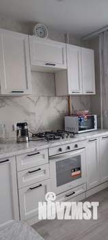 1-к квартира, вторичка, 35м2, 2/5 этаж