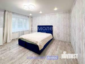 1-к квартира, вторичка, 42м2, 1/8 этаж