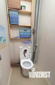 1-к квартира, вторичка, 36м2, 5/5 этаж