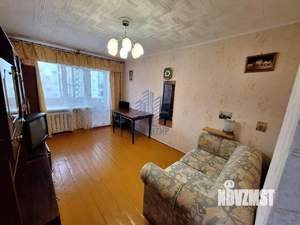 2-к квартира, вторичка, 42м2, 2/5 этаж
