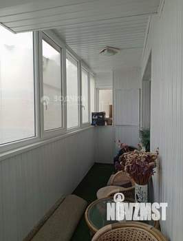 3-к квартира, вторичка, 91м2, 5/10 этаж