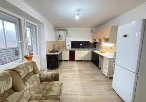 2-к квартира, вторичка, 83м2, 3/5 этаж