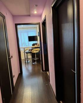 2-к квартира, вторичка, 49м2, 2/7 этаж