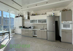 5-к квартира, вторичка, 238м2, 9/9 этаж